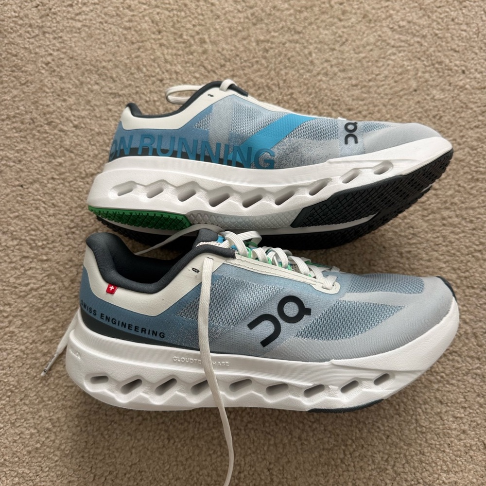 ON Running Cloudsurfer NEXT Sneakers